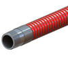 Hose Pandora Red STS, 3" - 10,5 bar, with male thread